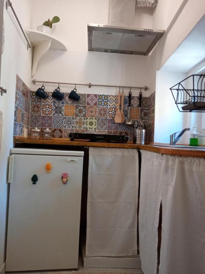 פלרמו Studio10 מראה חיצוני תמונה