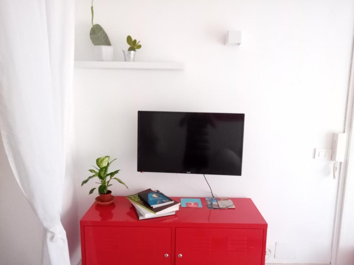פלרמו Studio10 מראה חיצוני תמונה